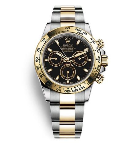 Joyería DiOro Zaragoza reloj de hombre