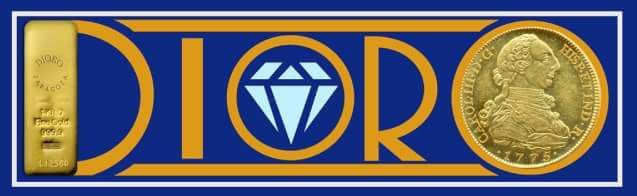 LOGO DIORO